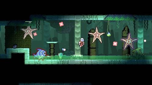 Dunjungle - Premium Edition (Nintendo Switch) 8436622260430
