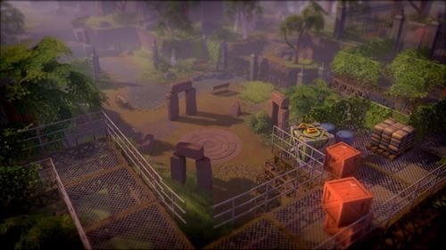 Dysmantle (PS5) 5055957706418