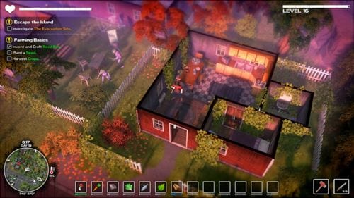 Dysmantle (PS5) 5055957706418