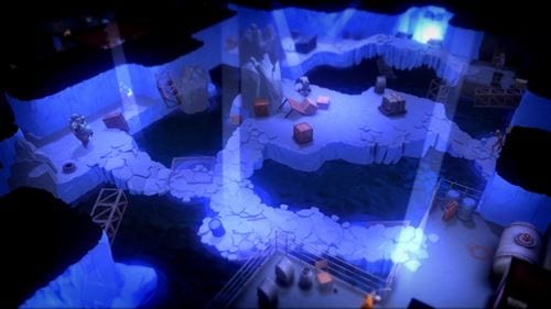 Dysmantle (SWITCH) 5055957706388