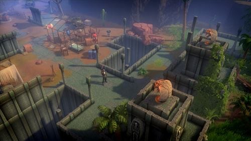 Dysmantle (SWITCH) 5055957706388