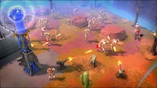 Dysmantle (SWITCH) 5055957706388