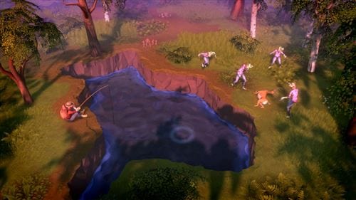 Dysmantle (SWITCH) 5055957706388
