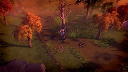 Dysmantle (SWITCH) 5055957706388
