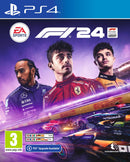 EA SPORTS: F1® 24 (Playstation 4) 5030934125345