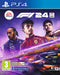 EA SPORTS: F1® 24 (Playstation 4) 5030934125345