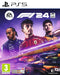 EA SPORTS: F1® 24 (Playstation 5) 5035225125271