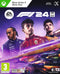 EA SPORTS: F1® 24 (Xbox Series X & Xbox One) 5030942125344