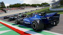 EA SPORTS: F1 25 (PS5) 5030937125380