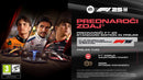 EA SPORTS: F1 25 (PS5) 5030937125380