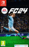 EA SPORTS: FC 24 (Nintendo Switch) 5035225125127