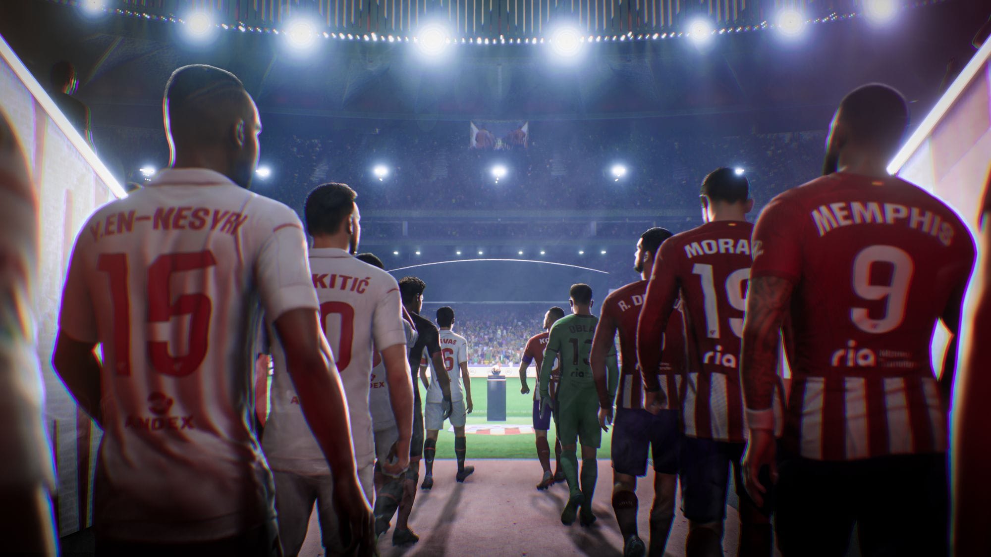 EA SPORTS: FC 24 (PC) 5035225125103
