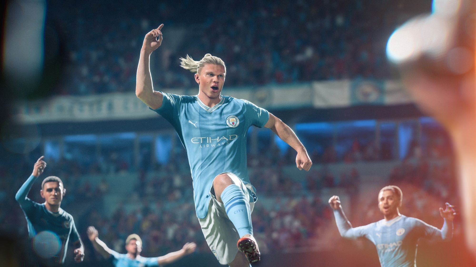 EA SPORTS: FC 24 (PC) 5035225125103