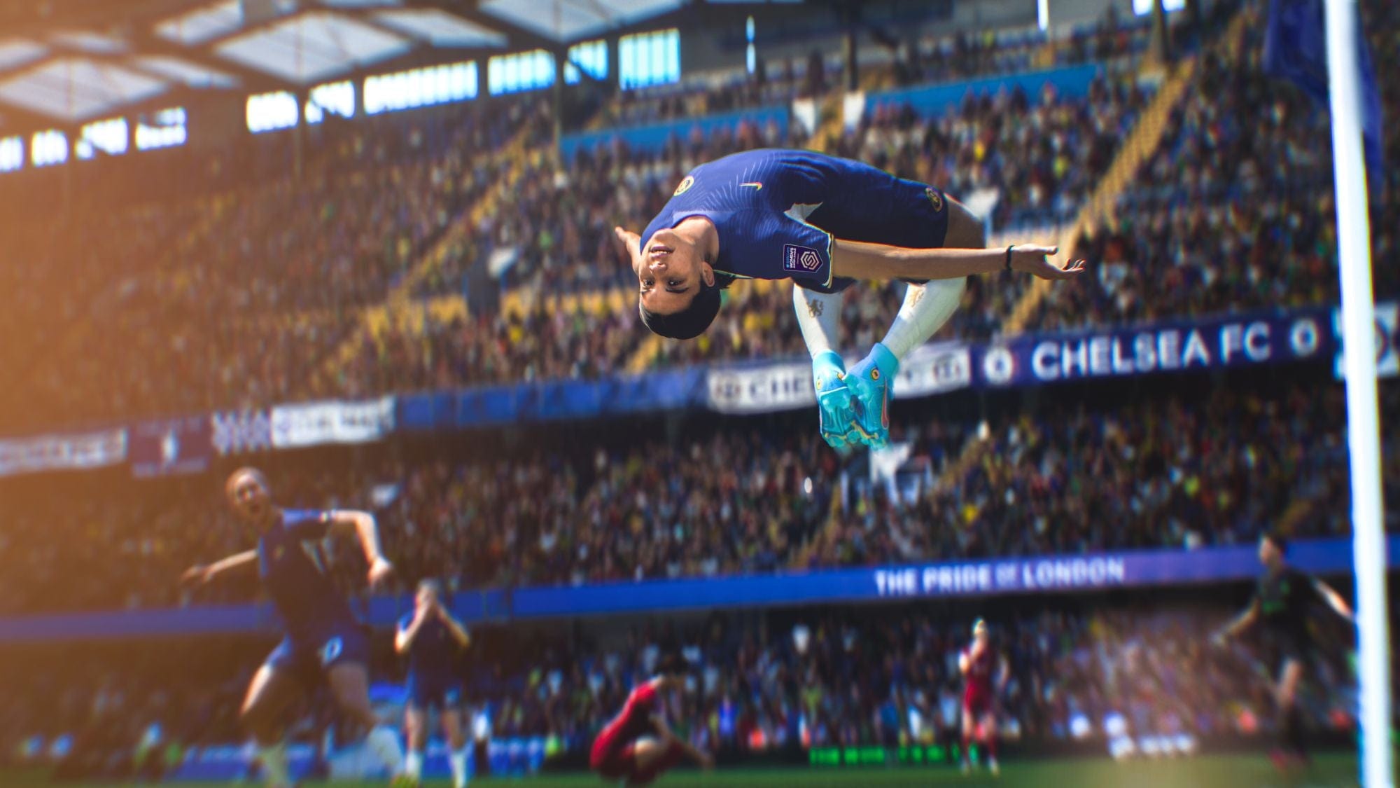 EA SPORTS: FC 24 (PC) 5035225125103