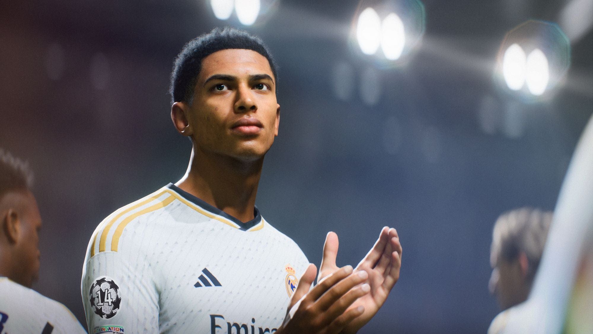 EA SPORTS: FC 24 (PC) 5035225125103