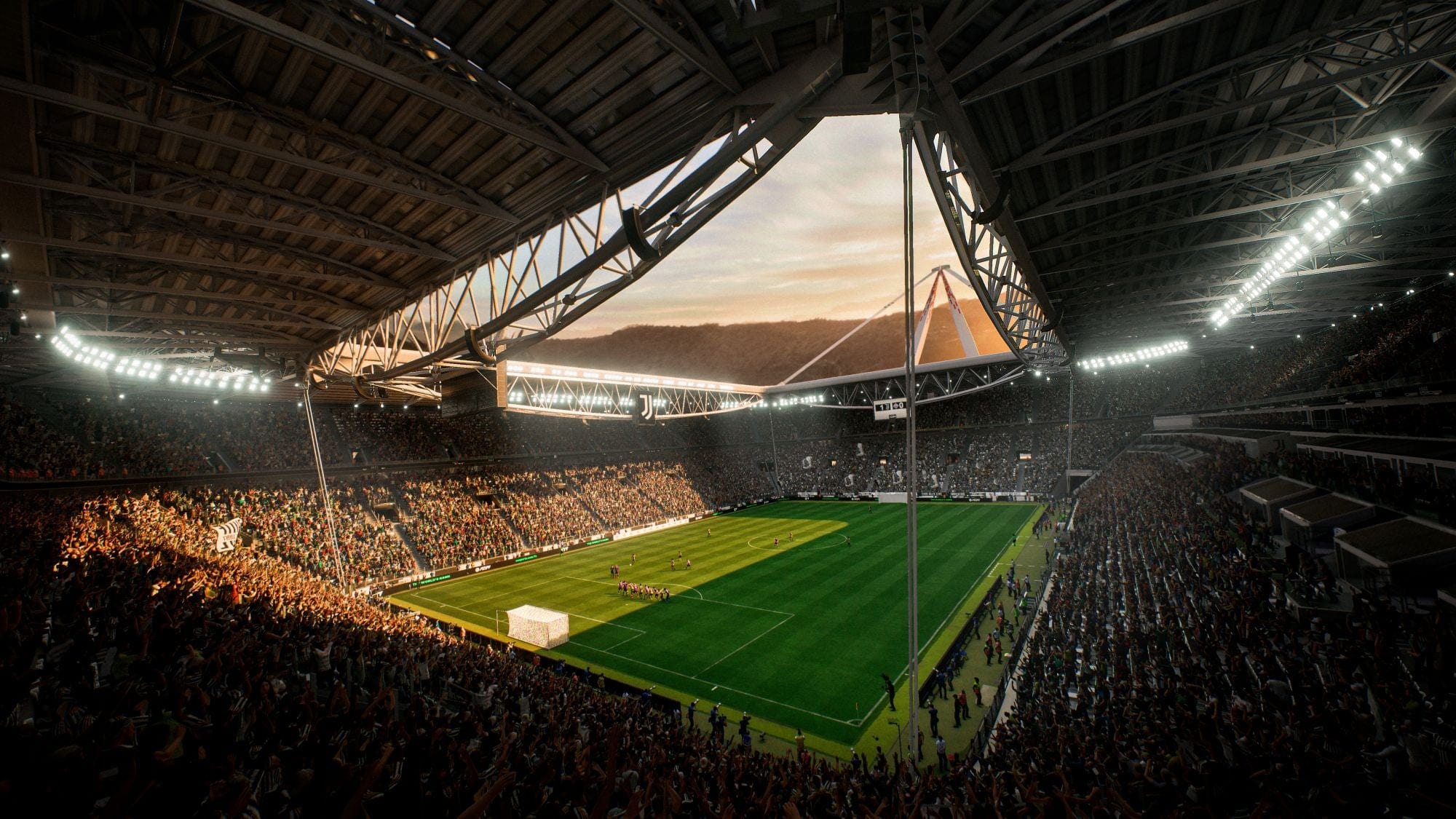 EA SPORTS: FC 24 (Playstation 4) 5030938125181