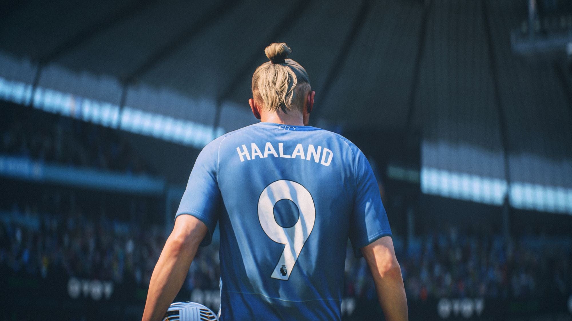 EA SPORTS: FC 24 (Playstation 4) 5030938125181