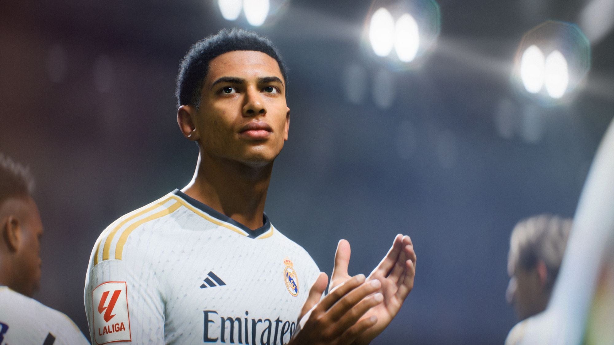 EA SPORTS: FC 24 (Playstation 4) 5030938125181