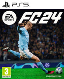 EA SPORTS: FC 24 (Playstation 5) 5030935125122