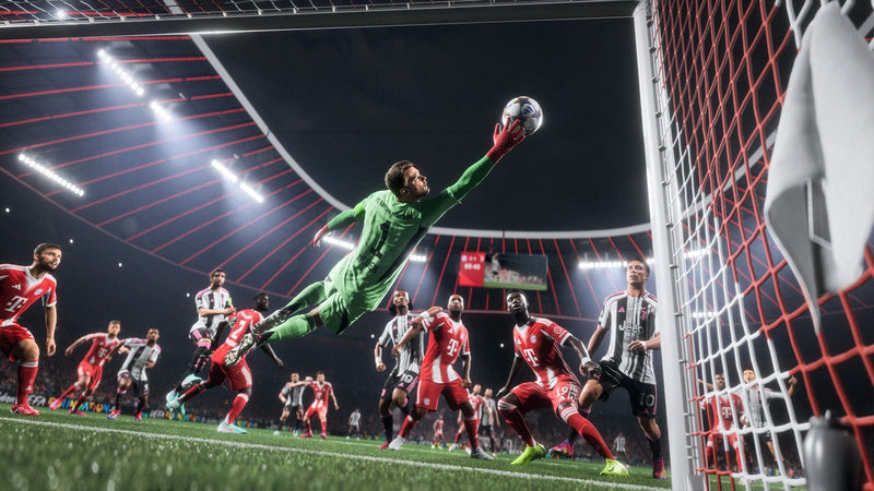 EA SPORTS: FC 26 (Nintendo Switch 2) 5035223125426