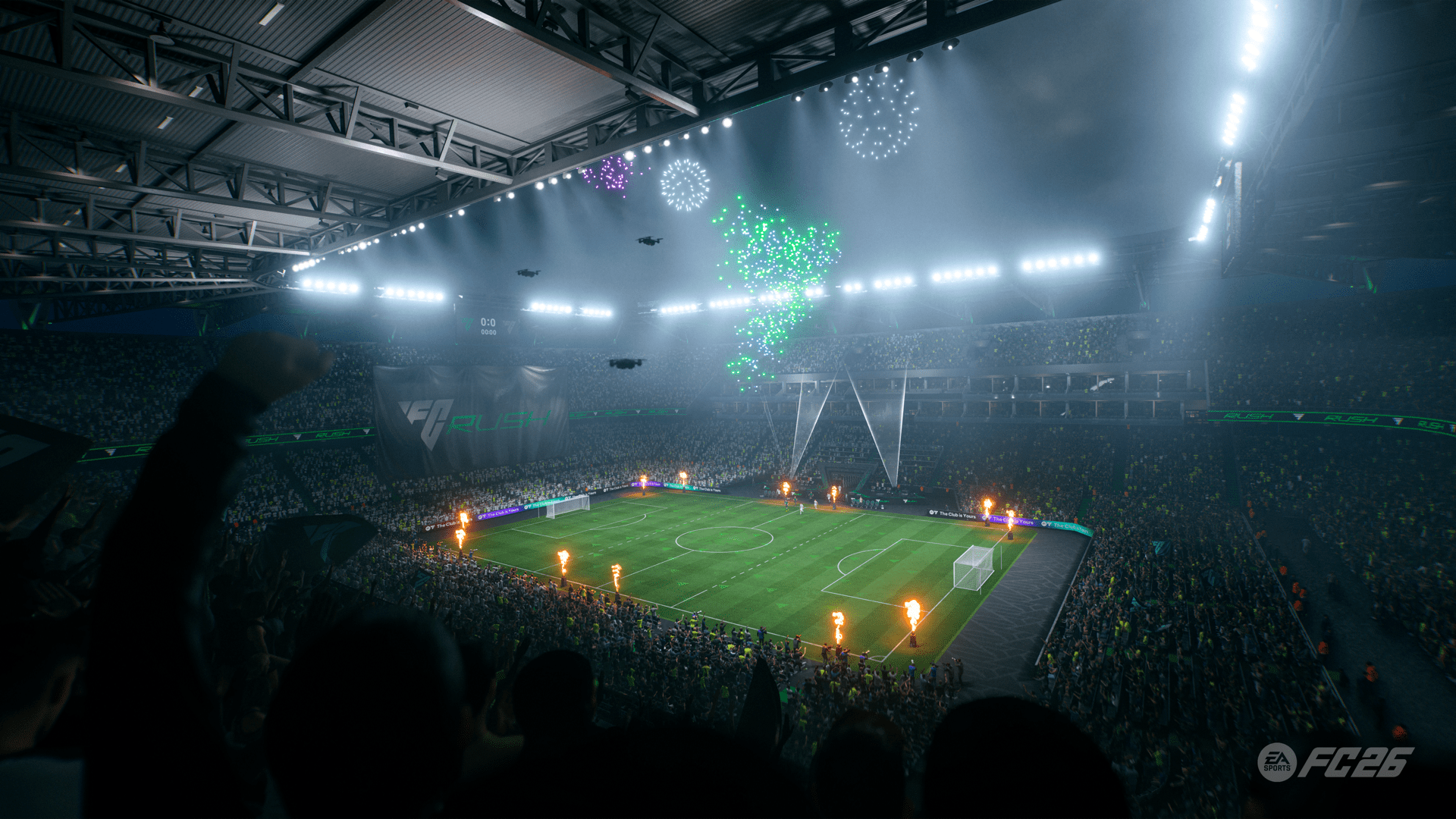 EA SPORTS: FC 26 (Playstation 4) 5030944125335