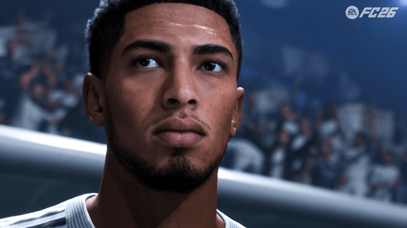 EA SPORTS: FC 26 (Playstation 5) 5030938125327