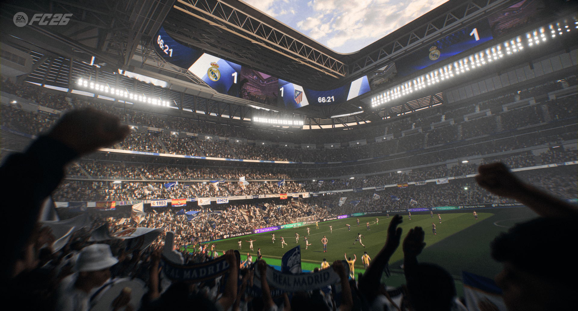 EA SPORTS: FC 26 (Playstation 5) 5030938125327