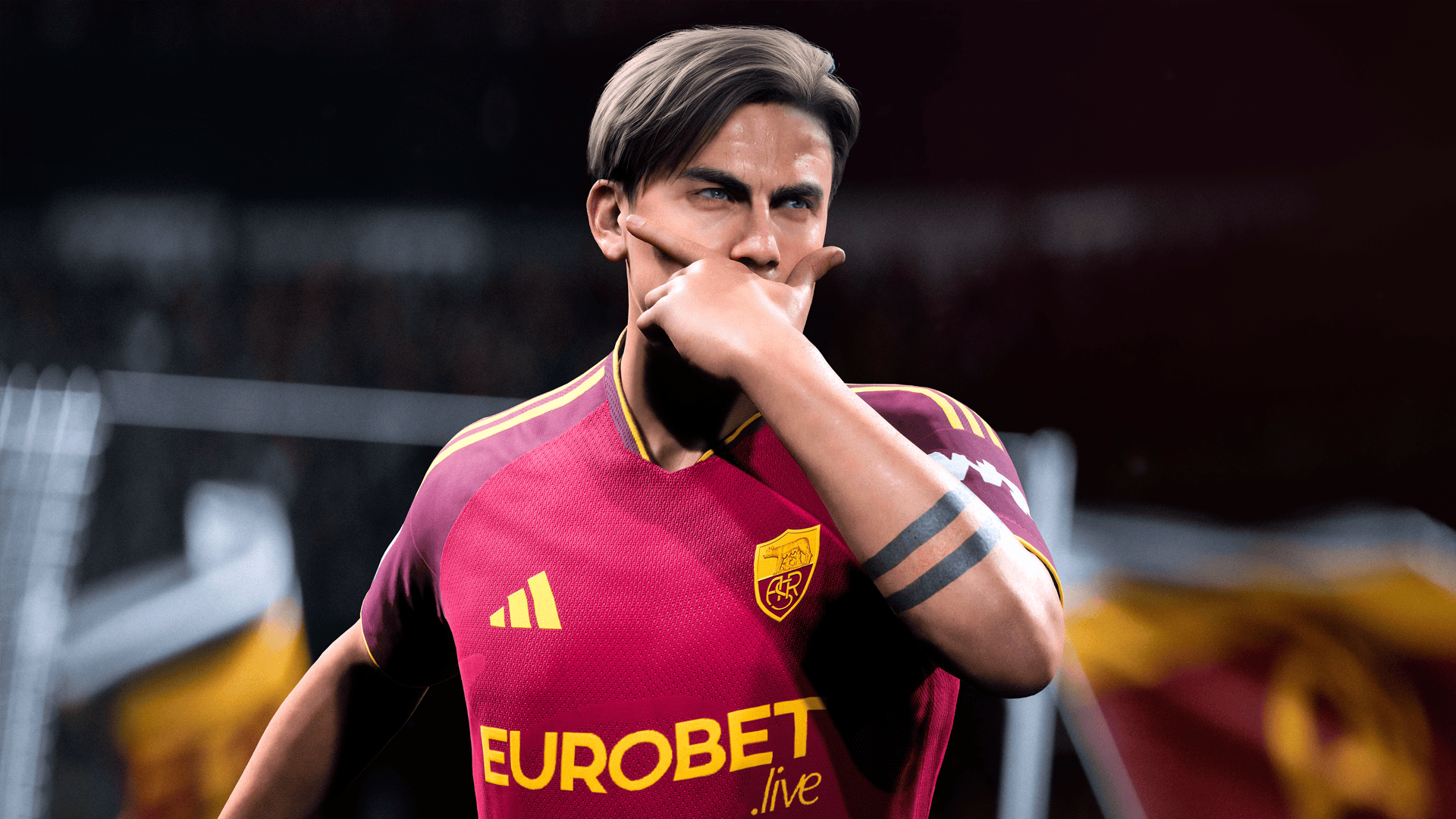 EA SPORTS: FC 27 (Nintendo Switch) 5030931125522