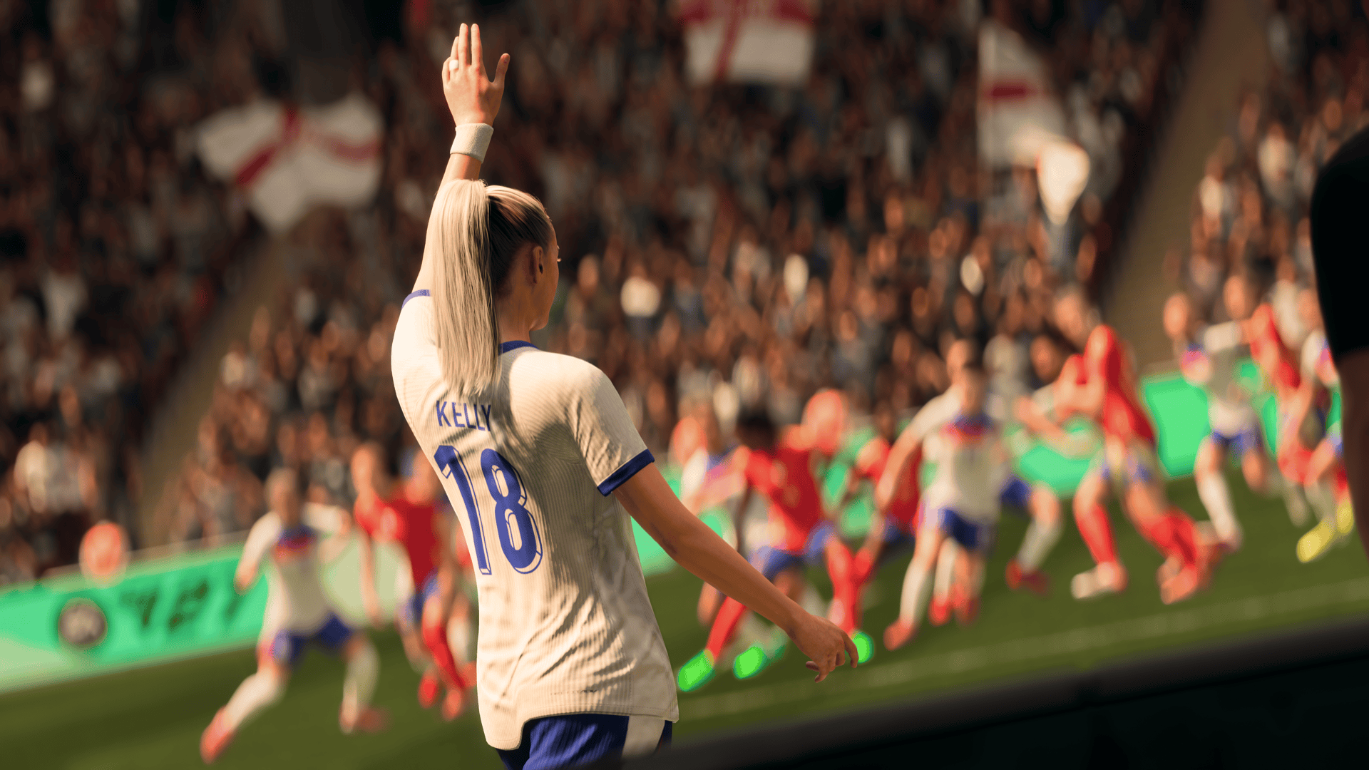 EA SPORTS: FC 27 (Nintendo Switch) 5030931125522