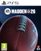 EA SPORTS: MADDEN NFL 26 (Playstation 5) 5030932125316