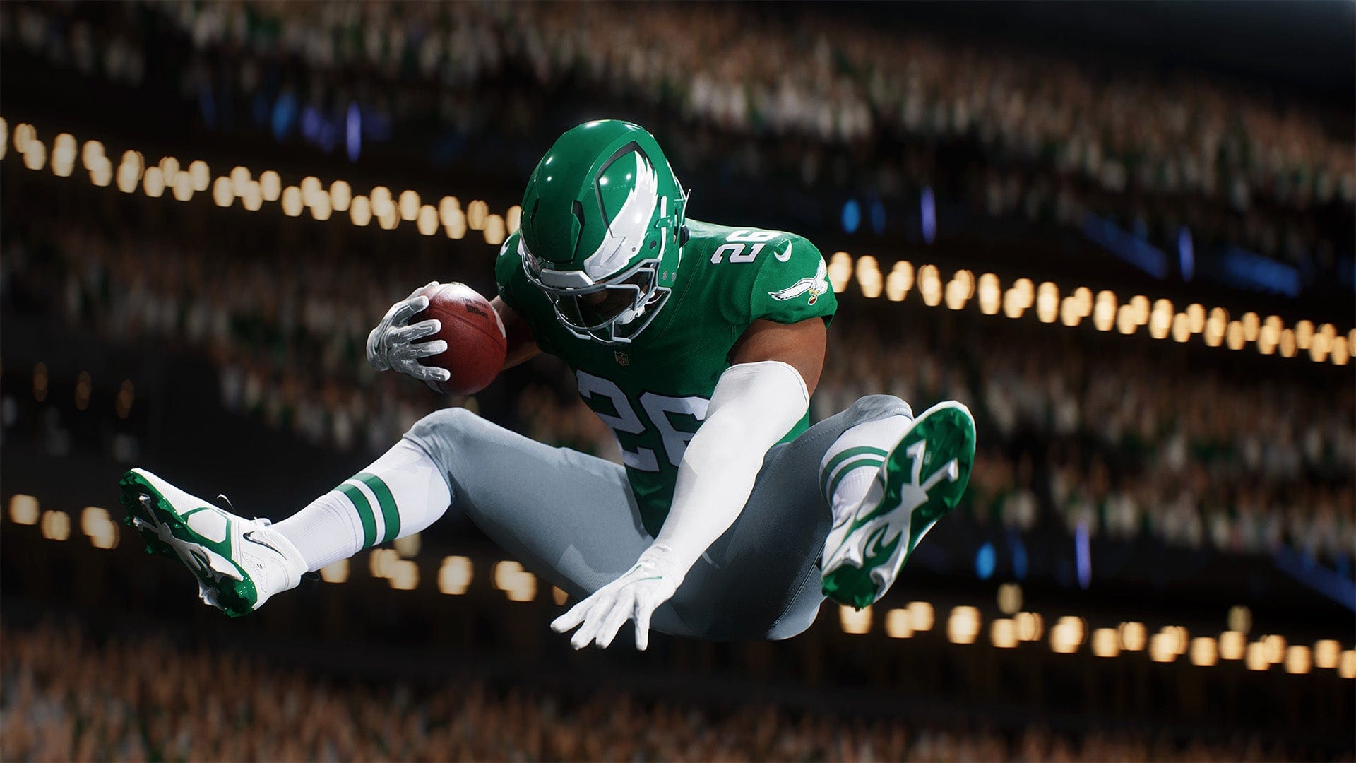 EA SPORTS: MADDEN NFL 26 (Playstation 5) 5030932125316