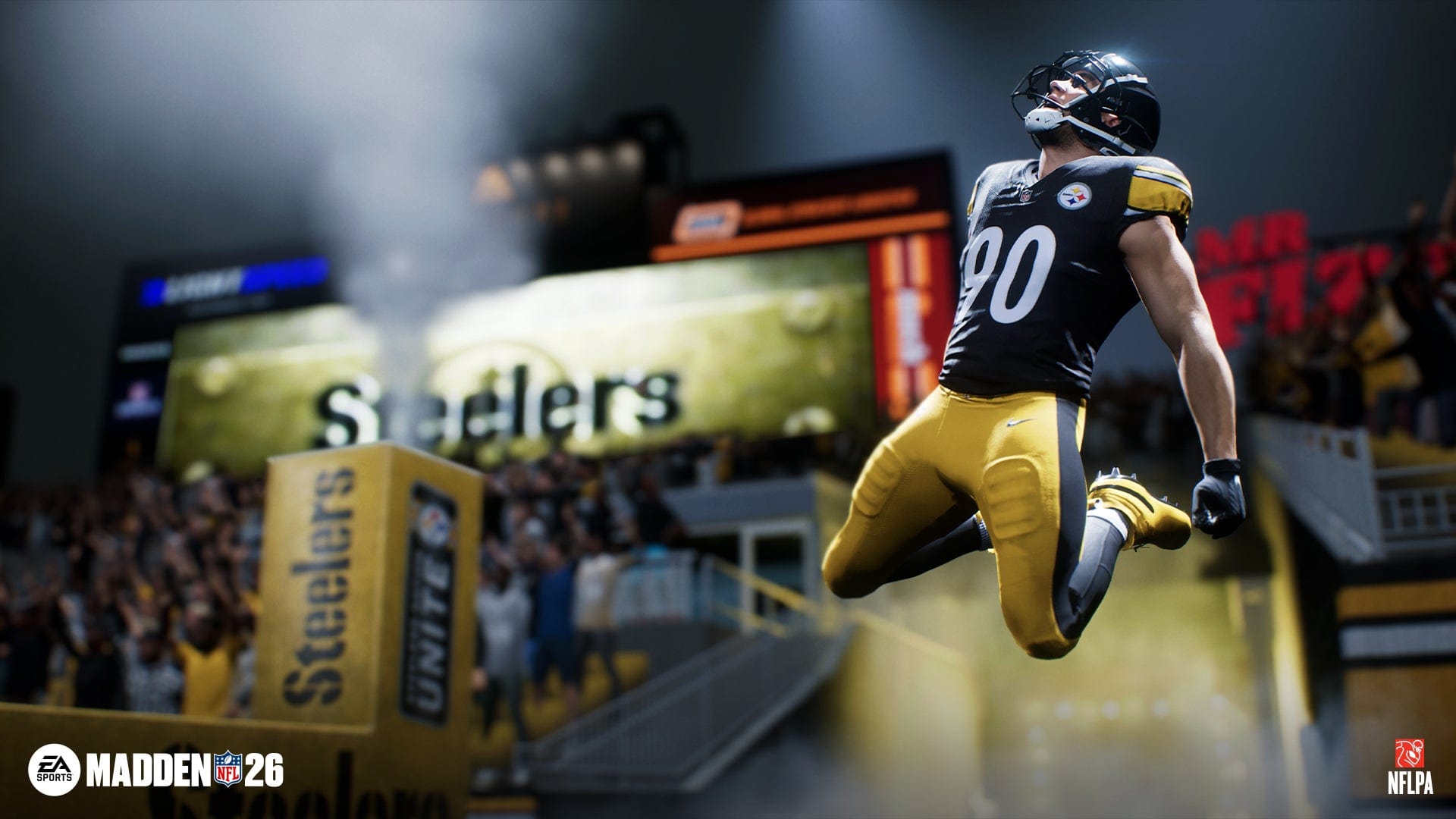 EA SPORTS: MADDEN NFL 26 (Playstation 5) 5030932125316