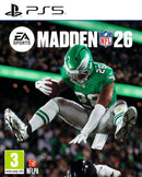 EA SPORTS: MADDEN NFL 26 (Playstation 5) 5030932125316
