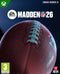 EA SPORTS: MADDEN NFL 26 (Xbox Series X) 5035228125308