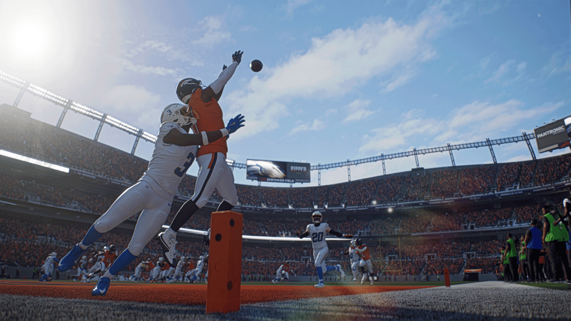 EA SPORTS: Madden NFL 27 (Nintendo Switch 2) 5030942125559