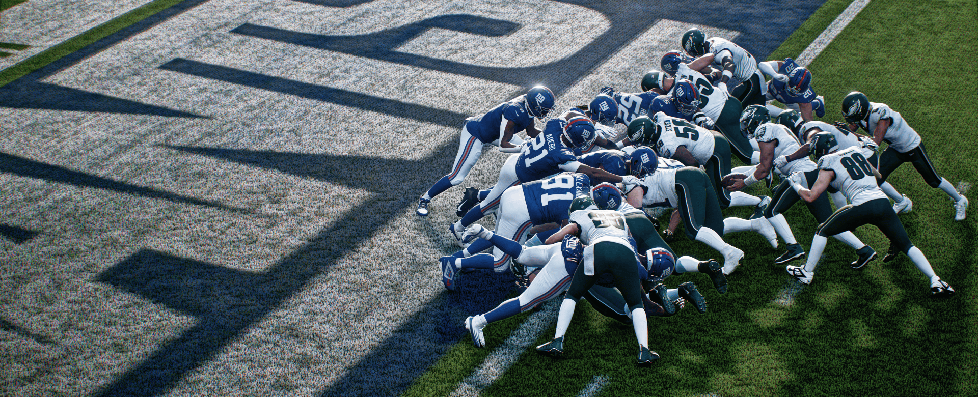 Ea Sports: Madden Nfl 27 (Xbox Series X) 5030939125555