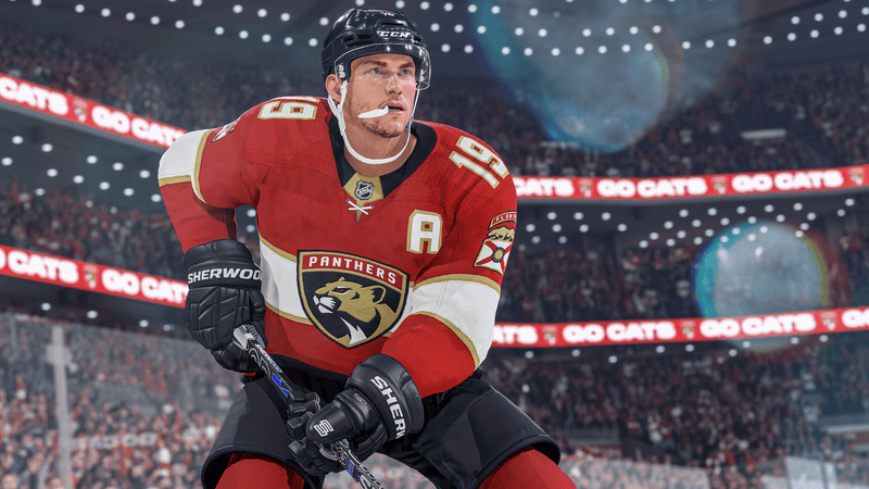 Ea Sports: Nhl 24 (Playstation 5) 5030949125217