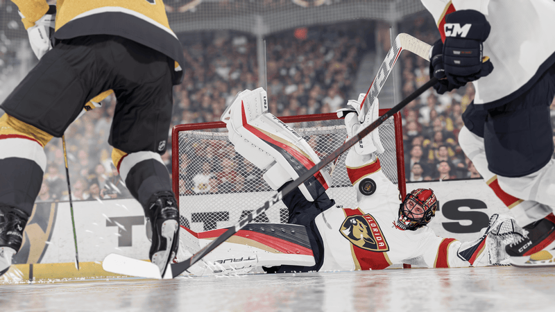 Ea Sports: Nhl 24 (Xbox Series X) 5030948125218