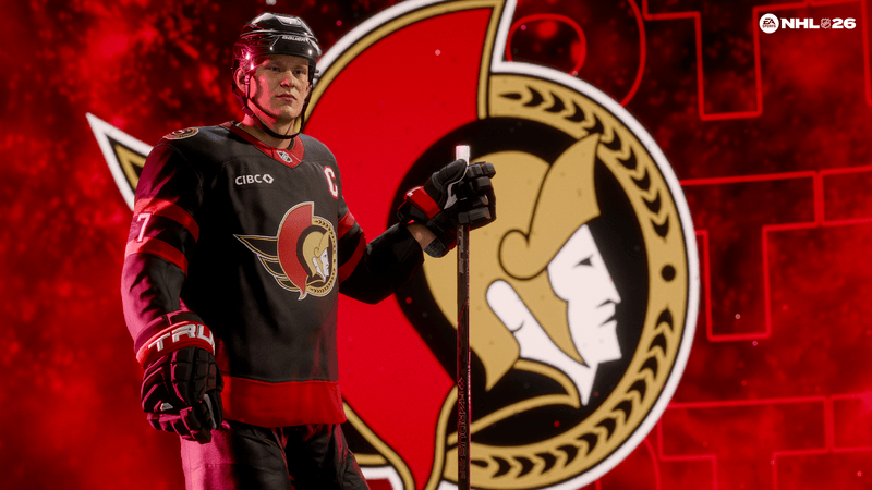 EA SPORTS: NHL 26 (Playstation 5) 5035226125331