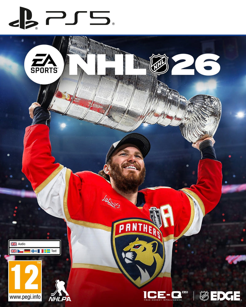 EA SPORTS: NHL 26 (Playstation 5) 5035226125331