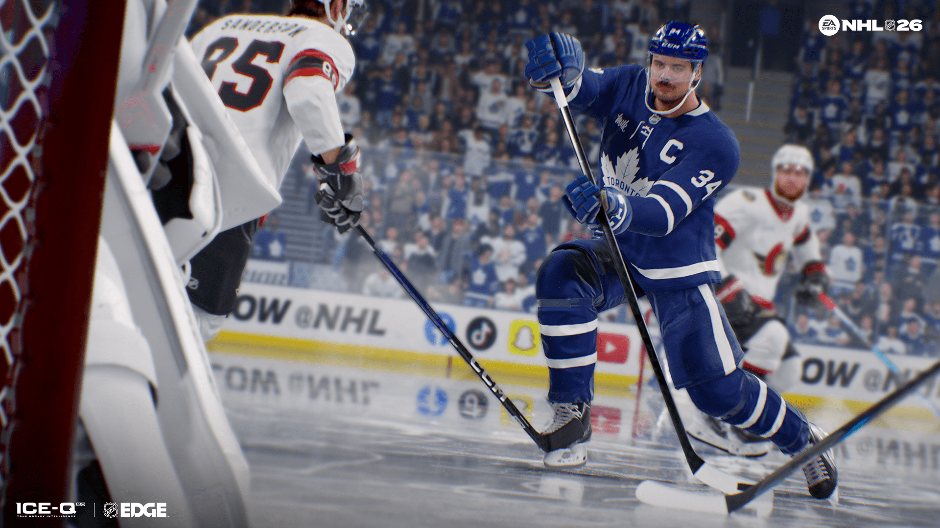 EA SPORTS: NHL 26 (Xbox Series X) 5035228125339