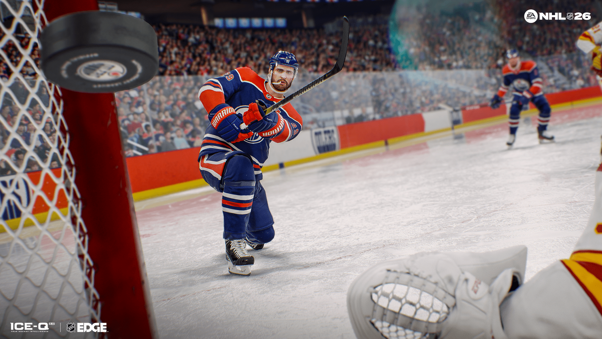 EA SPORTS: NHL 26 (Xbox Series X) 5035228125339