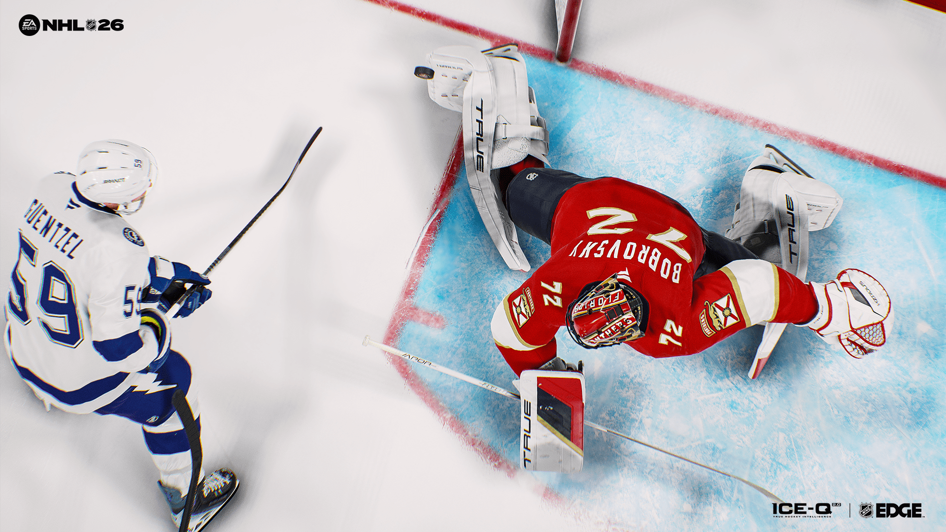 EA SPORTS: NHL 26 (Xbox Series X) 5035228125339