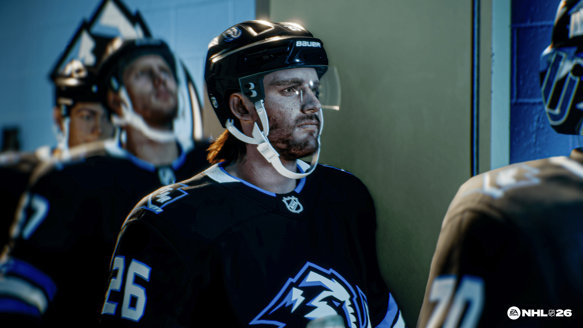 EA SPORTS: NHL 26 (Xbox Series X) 5035228125339