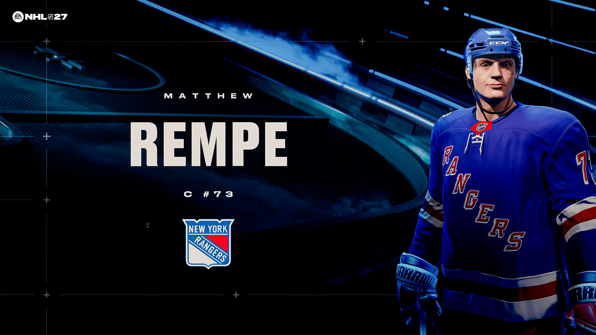 EA SPORTS: NHL 27 (Playstation 5) 5030943125572