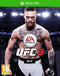 EA Sports UFC 3 (xbox one) 5030931121609