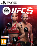 Ea Sports: Ufc 5 (Playstation 5) 5030931125263