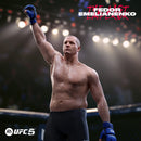 Ea Sports: Ufc 5 (Xbox Series X) 5030934125260