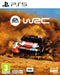 Ea Sports: Wrc (Playstation 5) 5030949125163