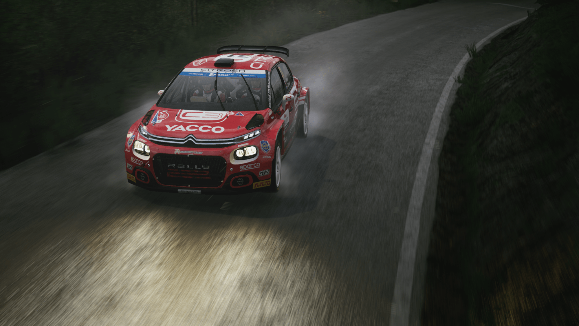 Ea Sports: Wrc (Xbox Series X) 5035223125167